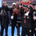 Daniel Dubois anuncia un sorpresivo regreso con el entrenador Don Charles