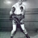 Puncher from the Past Irish Bob Murphy