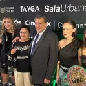 Documental “Rompete la Madre” ya está en los cines de Mexico