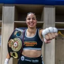 “Es la oportunidad de mi vida”: Stephanie Piñeiro peleará por tres títulos mundiales