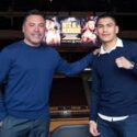 Virgil Ortiz Jr y Golden Boy Promotions irán a arbitraje ?