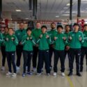 Actualización de la Copa Mundial de futuras estrellas de World Boxing en Bangkok