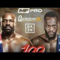Deontay Wilder y su último chance contra Derek Chisora. Pronóstico para la pelea