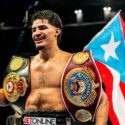 Xander Zayas ahora peleará en DAZN tras histórica alianza con Top Rank
