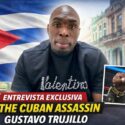 Entrevista con Gustavo Trujillo | Su KO Reciente, Carrera en Boxeo, MMA y Bare Knuckle