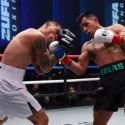 Ricardo Salas pide más oportunidades y mejores pagos para el talento emergente en el boxeo
