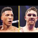¿Porqué David Morrell debe vencer a Callum Smith?