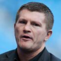 Caso Ricky Hatton: forense no puede confirmar suicidio