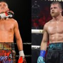 Si Canelo Álvarez no peleó con Benavidez antes…ahora muchísimo menos debería hacerlo
