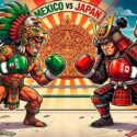 Round 12 con Mauricio Sulaimán: México vs. Japón, una rivalidad histórica