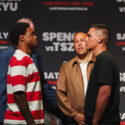 Spence vs. Tszyu: El ex campeón unificado regresa para un desafío de alto riesgo en territorio enemigo