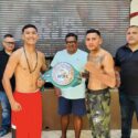 ¡Se viene la guerra en el ring!