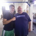 El Salón de la Fama del Boxeo en Nevada anunció a todos los afotunados en la clase 2025-2026