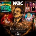 El Natalicio 95 de Don José Sulaimán se celebra con eventos en todo el mundo el 30 de mayo