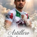 Fallece boxeador Mexicano ¨Artillero¨Rodriguez tras sufrir lesión cerebral en un combate el fin de semana