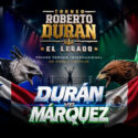 Gobierno de Panamá junto a ¨Mano de Piedra¨ Durán y los Hermanos Mexicanos Márquez se unen para Megaproyecto de Boxeo Amateur