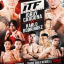 Jordy Cardona vs. Karlo Rodríguez: guerra en Caguas el próximo sábado 15 de agosto