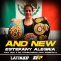Guadalajara y México tienen triple campeona mundial: ‘Fanny’ Alegría destrona a Bermúdez en Orlando