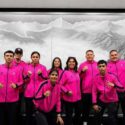 Selección Olímpica de México finaliza su participación en Guiyang 2026 con una medalla de bronce