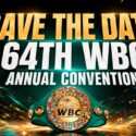 El WBC en camino hacia su Convención Anual: Un legado que ha transformado la historia del deporte