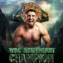 Agit Kabayel es reconocido como el nuevo campeón mundial de peso pesado del WBC