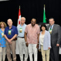 Finalizo la exitosa 56ª Convención Anual de la NABF en Savannah, Georgia