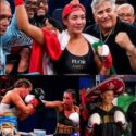 Vasquez Ochoa vence a Matthysse y gana campeonato AMB en Puerto Rico