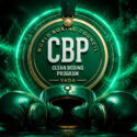 El WBC confirma un compromiso total con el Boxeo Limpio