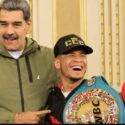 Ex campeón WBC venezolano Cañizales por titulo minimosca vacante AMB en Japón