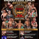 Listo el Salon de la Fama de Nevada para el 14 y 15 de Agosto