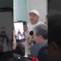 Reciben como héroe en México a Zepeda tras ganar el campeonato mundial ligero del WBC
