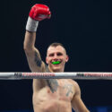 El WBC pide unir fuerzas para apoyar al boxeador polaco Denis Mądry en su proceso de rehabilitación