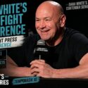 Dana White Recaps DWCS Season 10 Premiere & Awards 4 UFC Contracts | Post-Fight Press Conference