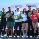 WBC y el Gobierno Mexicano realizan exitosa Clase Nacional de Boxeo en todo el país