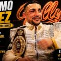 Teofimo Lopez Talks Rolly Romero Win, Wants to Unify Titles & Dismisses Immediate Rematch