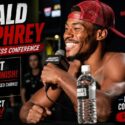 Ronald Humphrey Earns UFC Contract After Violent 1st-Round Submission | DWCS Season 10