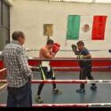 Fallece entrenador Mexicano Tiburcio Garcia