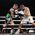 “Juanma” López vence a “Fenómeno” Cruz en una vibrante “Noche de Campeones” en Bayamón