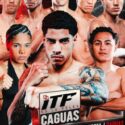 “Juanmita” López sube al ring de iTF en Caguas este sábado 17 de octubre