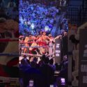 ¡SIMPLEMENTE IMPRESIONANTE: RYAN GARCÍA BARRE EL PISO CON CONOR BENN! 🥊🔥🏆👑