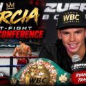 Ryan Garcia Breaks Down TKO Win Over Conor Benn | Post-Fight Press Conference