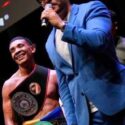 Resultados tardíos desde Manta, Ecuador por campeonatos regionales del WBC y AMB