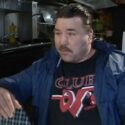 Muere George Chuvalo, quien enfrentó dos veces a Muhammad Ali
