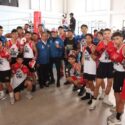Torneo  “Roberto Durán – El Legado” junto al Gobierno Panameño, el WBC y Hermanos Márquez a darlo todo por los jóvenes y el boxeo