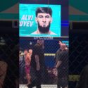 Alvi Dasuyev def. Jaden Ortega via unanimous decision (30-27, 30-27, 29-28)