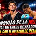 ¿PITBULL, TEOFIMO O HANEY? LA ENCRUCIJADA LETAL QUE DECIDIRÁ EL FUTURO DE RYAN GARCÍA 🥊 🔥