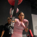 Kiria Tapia y Henry Lebrón encabeza un entrenamiento abierto previo a “Queen of the Ring 2” en San Juan