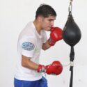 ¨El General¨ Cuéllar regresa el 24 de Octubre en Cancún