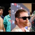 Is Canelo Alvarez still the face of Mexican boxing?
