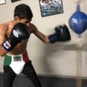 KEVIN LÓPEZ, EN RUTA RUMBO A LA OPORTUNIDAD TÍTULO DEL MUNDO